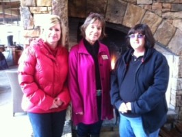 Michele, Linda, Marynell photo-95