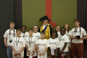 Gen Washington Youth