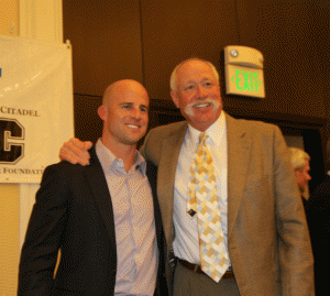 Brent Gardner, New York Yankees and "Goose" Gossard.