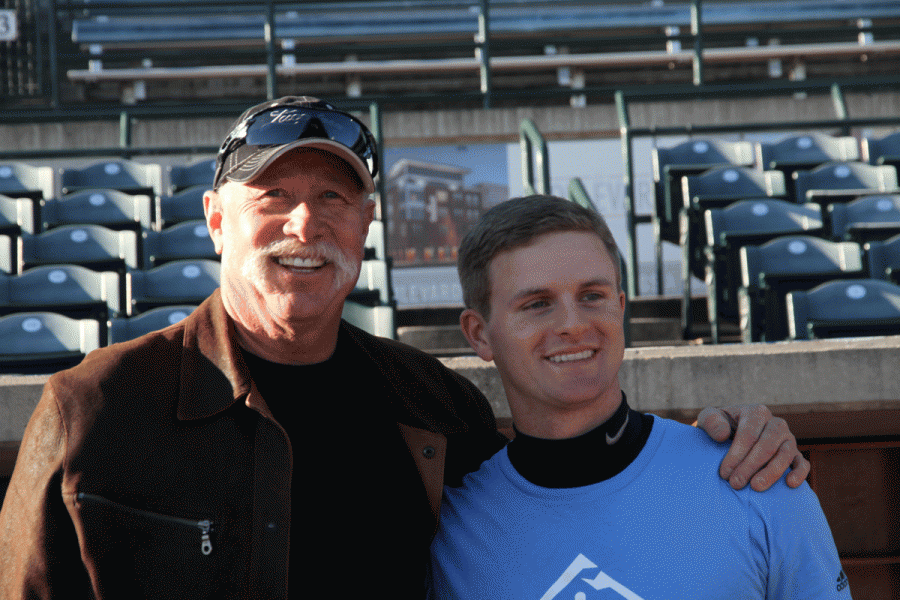 Hot Stove brings Goose Gossage to Charleston, SC!