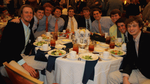 Wando High School Baseball Team