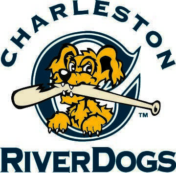 Charleston RiverDogs!