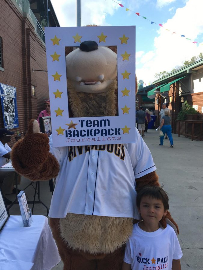 Our night at THE JOE, the RIVERDOGS - Larry Doby Weekend