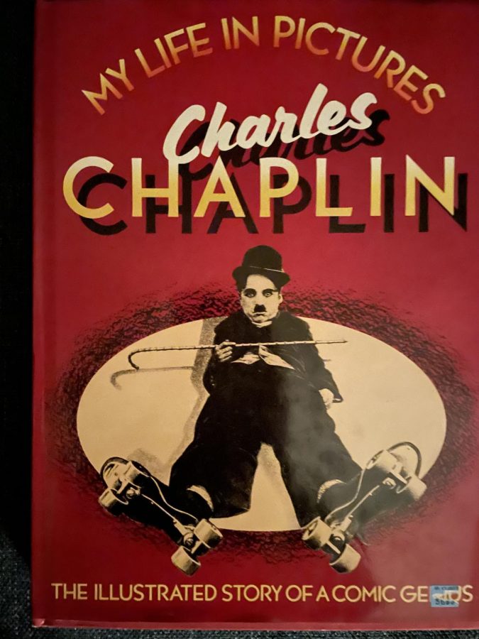 Charlie Chaplin - his legacy continues!