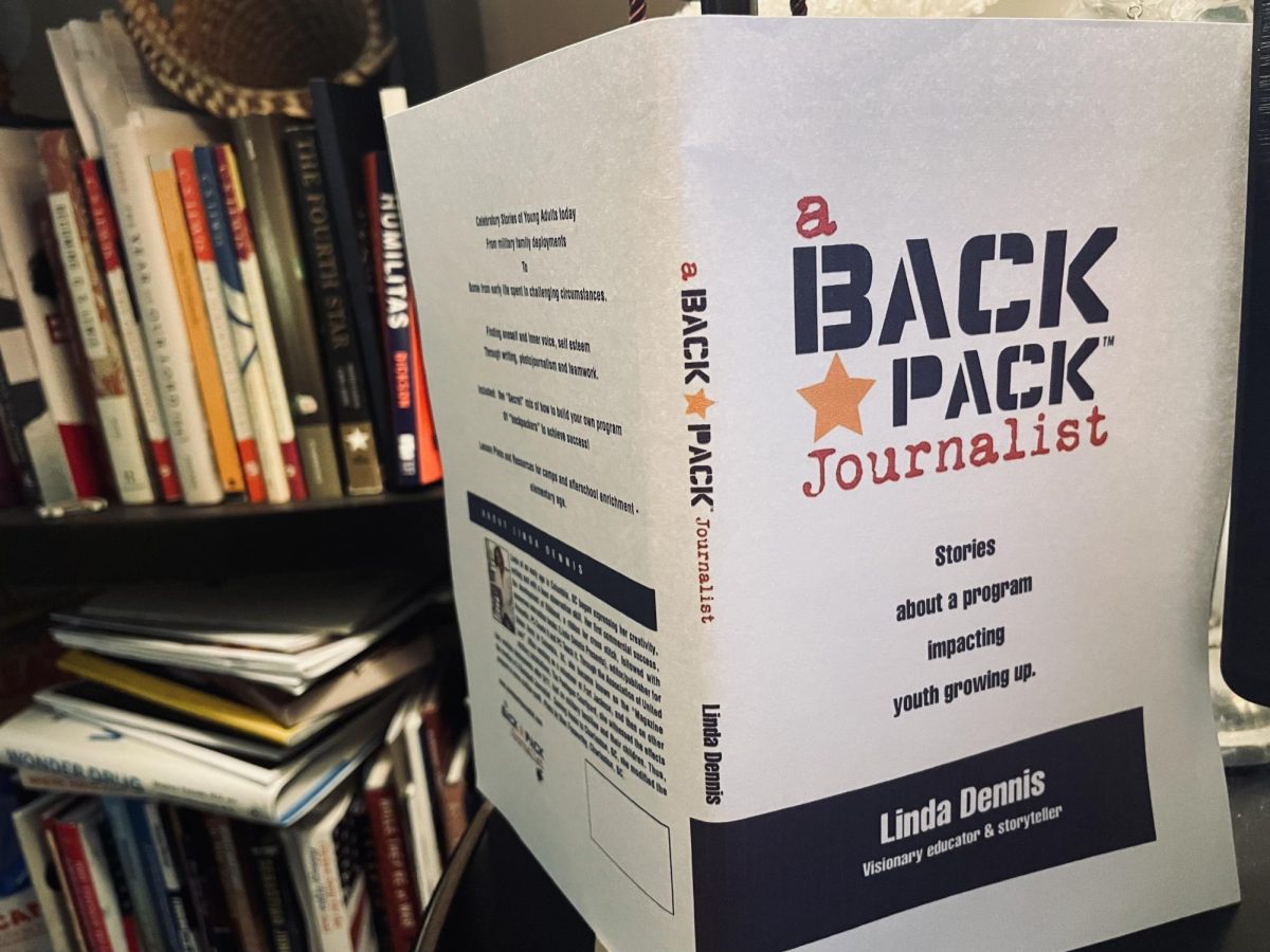 The Book- cover..what's a book without a cover
